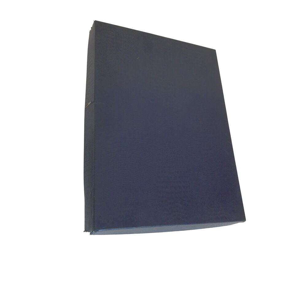 Vintage Purple Carbon Paper 100 Sheets 8.5 x 11 - Picture 2 of 6
